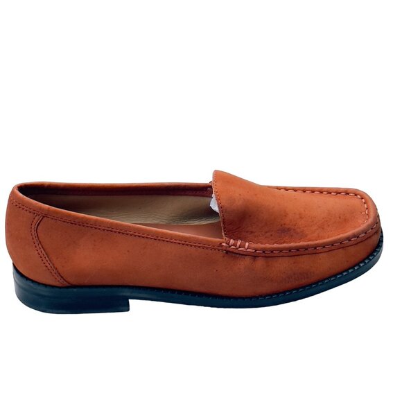 CLARKS Flat Loafers Size UK 5 US 7 - Picture 6 of 12